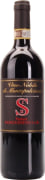 Poderi Sanguineto Vino Nobile di Montepulciano 2019  Front Bottle Shot