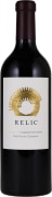 Relic Wine Cellars Artefact Cabernet Sauvignon 2015  Front Bottle Shot