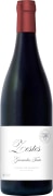 Zestos Old Vine Garnacha 2021  Front Bottle Shot