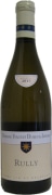 Dureuil-Janthial Rully Blanc 2015 Front Bottle Shot