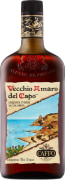 Caffo Vecchio Amaro del Capo Liqueur Front Bottle Shot