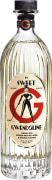 Sweet Gwendoline French Gin  Front Bottle Shot