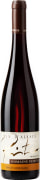 Melanie Pfister Pinot Noir 2017  Front Bottle Shot