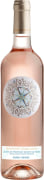 Mathilde Chapoutier Cotes de Provence Sainte-Victoire Rose 2021  Front Bottle Shot