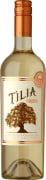 Tilia Torrontes 2019  Front Bottle Shot