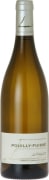 Domaine Fabrice Larochette Pouilly-Fuisse Les Robees 2018  Front Bottle Shot