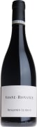 Benjamin Leroux Vosne-Romanee 2024 Front Bottle Shot