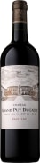 Chateau Grand-Puy-Ducasse  (Futures Pre-Sale) 2025  Front Bottle Shot