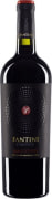 Fantini Sangiovese 2015 Front Bottle Shot