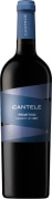 Cantele Primitivo 2017  Front Bottle Shot