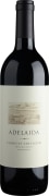 Adelaida Paso Robles Cabernet Sauvignon 2015  Front Bottle Shot