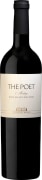 Cosentino The Poet Red Meritage 2021  Front Bottle Shot