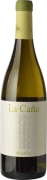 La Cana Albarino (375ML half-bottle) 2018  Front Bottle Shot