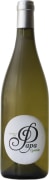 Ladera Sagrada Castelo do Papa Godello 2020  Front Bottle Shot
