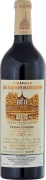 Chateau Les Carmes Haut-Brion  2003  Front Bottle Shot