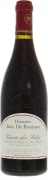Domaine Bois de Boursan Chateauneuf-du-Pape Cuvee des Felix 2021  Front Bottle Shot