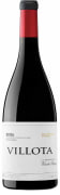 Villota Estate Rioja Tinto 2020  Front Bottle Shot