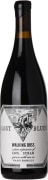 Lost Blues Walking Boss Syrah 2014 Front Bottle Shot