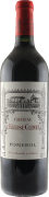 Chateau L'Eglise Clinet  2015 Front Bottle Shot