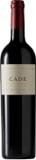 CADE Howell Mountain Estate Cabernet Sauvignon 2015 Front Bottle Shot