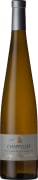 Chappellet Signature Chenin Blanc 2019  Front Bottle Shot