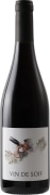 Vin de Soif Rouge 2018  Front Bottle Shot