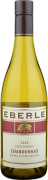Eberle Chardonnay 2020  Front Bottle Shot