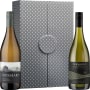 wine.com From Marlborough to Sonoma Set with Silver Gift Box  Gift Product Image