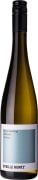 Sybille Kuntz Estate Mosel Riesling Kabinett Trocken 2018  Front Bottle Shot