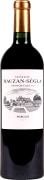 Chateau Rauzan-Segla (Futures Pre-Sale) 2023 Front Bottle Shot