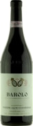 Aldo Conterno Barolo 2010  Front Bottle Shot