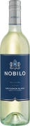 Nobilo Sauvignon Blanc 2018  Front Bottle Shot