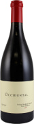 Occidental Bodega Headlands Cuvee Elizabeth Pinot Noir 2012  Front Bottle Shot
