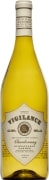 Vigilance Chardonnay 2019  Front Bottle Shot