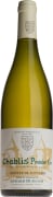 Domaine Gerard Duplessis Chablis Montee de Tonnerre Premier Cru 2022  Front Bottle Shot