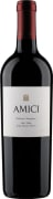 Amici Spring Mountain Cabernet Sauvignon 2014 Front Bottle Shot