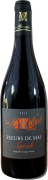 Georges Vernay Fleurs de Mai Syrah 2020  Front Bottle Shot