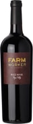Maldonado Farm Worker Red 2013 Front Bottle Shot