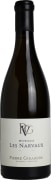 Pierre Girardin Meursault Les Narvaux 2021  Front Bottle Shot
