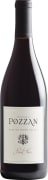 Michael Pozzan Russian River Valley Pinot Noir 2024  Front Bottle Shot