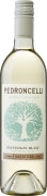 Pedroncelli Giovanni & Giulia Sauvignon Blanc 2023  Front Bottle Shot