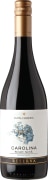Santa Carolina Reserva Pinot Noir 2017 Front Bottle Shot