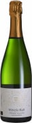 Domaine Wunsch et Mann Cremant d'Alsace Brut  Front Bottle Shot