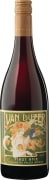 Van Duzer Willamette Valley Pinot Noir 2020  Front Bottle Shot
