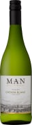 MAN Family Wines Chenin Blanc 2023  Front Bottle Shot