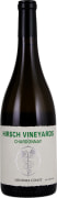 Hirsch Estate Chardonnay 2019  Front Bottle Shot