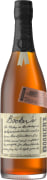 Booker's Bourbon Whiskey Charlie's Batch (2023-01) Front Bottle Shot