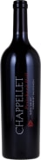 Chappellet Pritchard Hill Estate Vineyard Cabernet Sauvignon (1.5 Liter Magnum) 2018  Front Bottle Shot