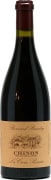 Bernard Baudry Chinon La Croix Boissee 2017  Front Bottle Shot