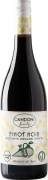 Candoni Organic Pinot Noir 2020  Front Bottle Shot